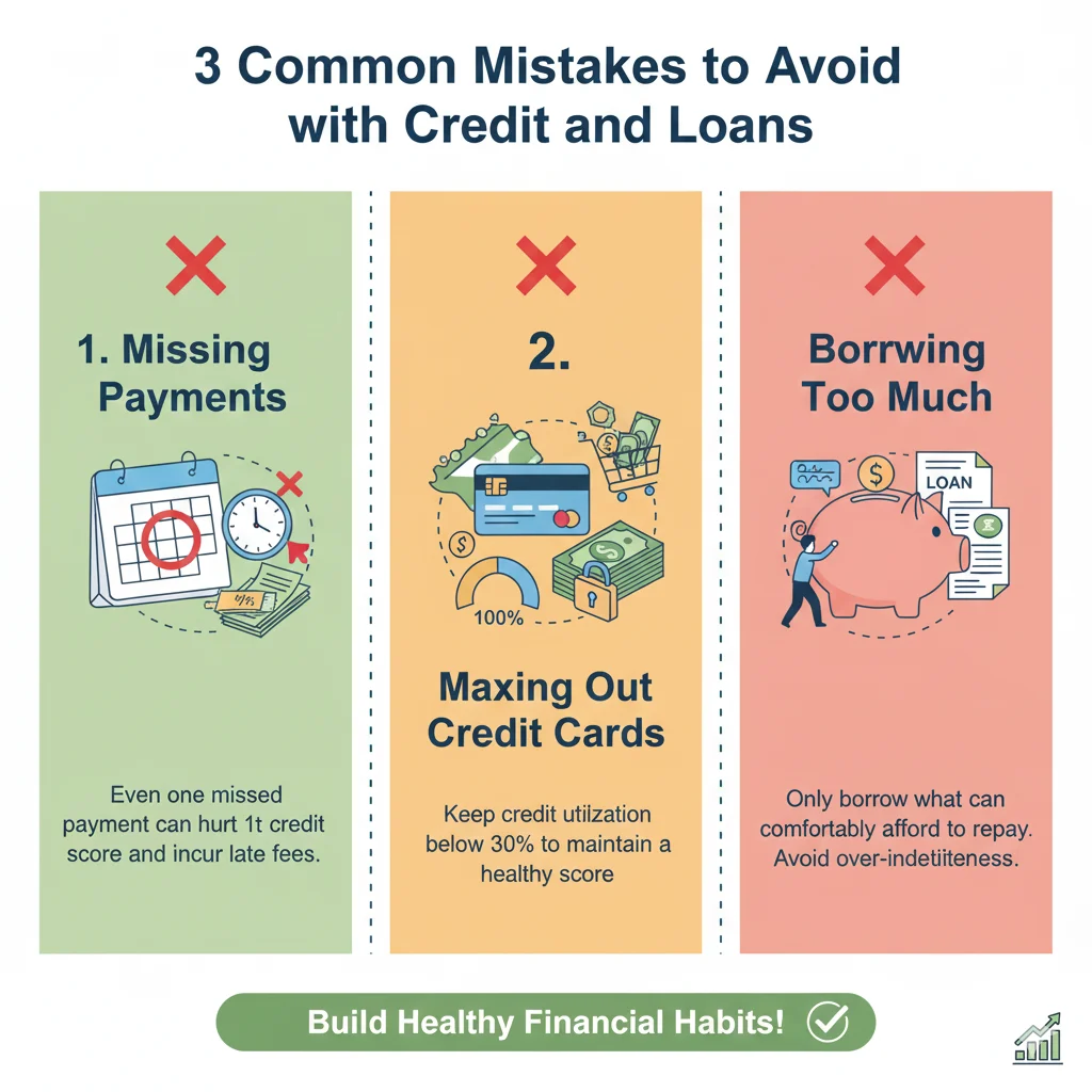 Why Banks Sell Credit Cards and Personal Loans