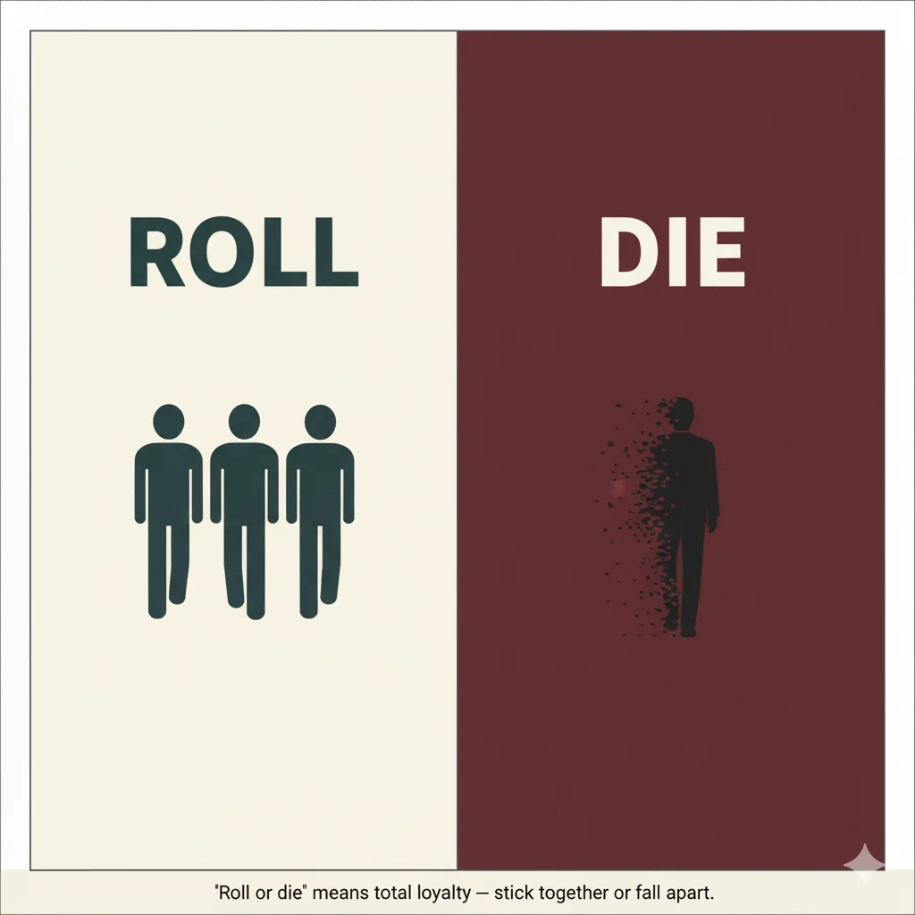 Roll or Die