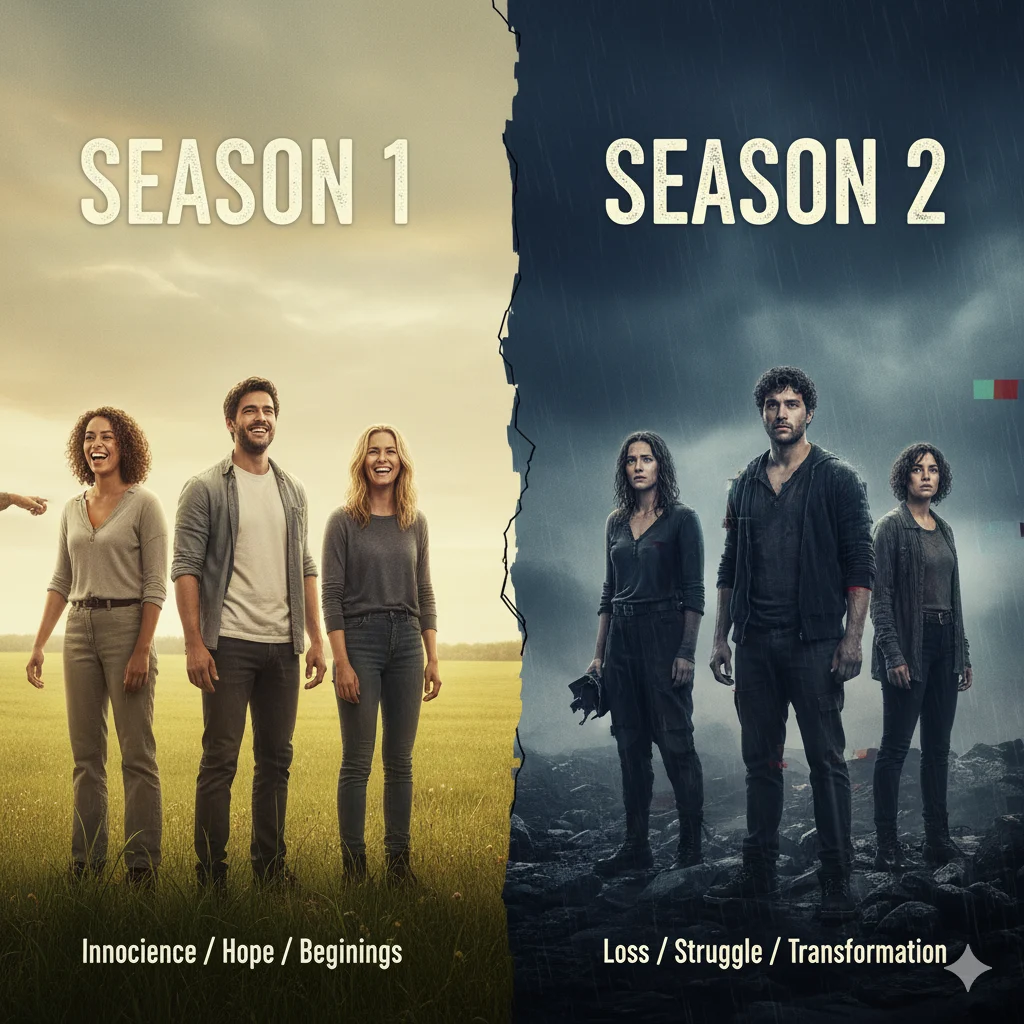 The Ultimatum: Marry or Move On Season 2 