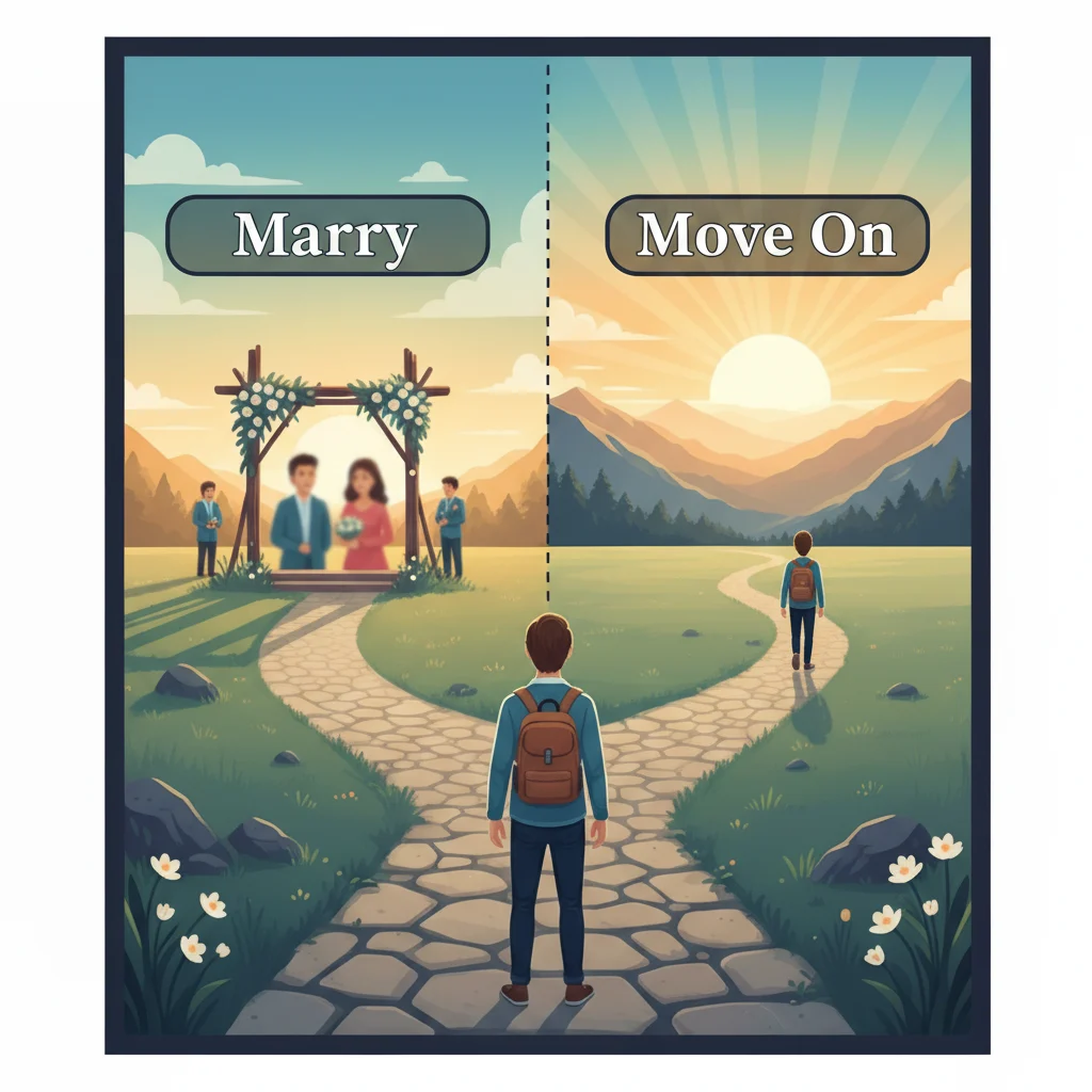 The Ultimatum: Marry or Move On Season 2