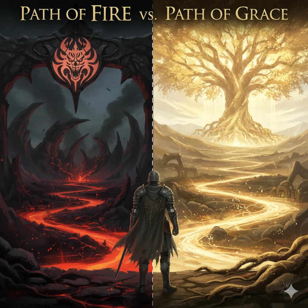 Join Volcano Manor or Not