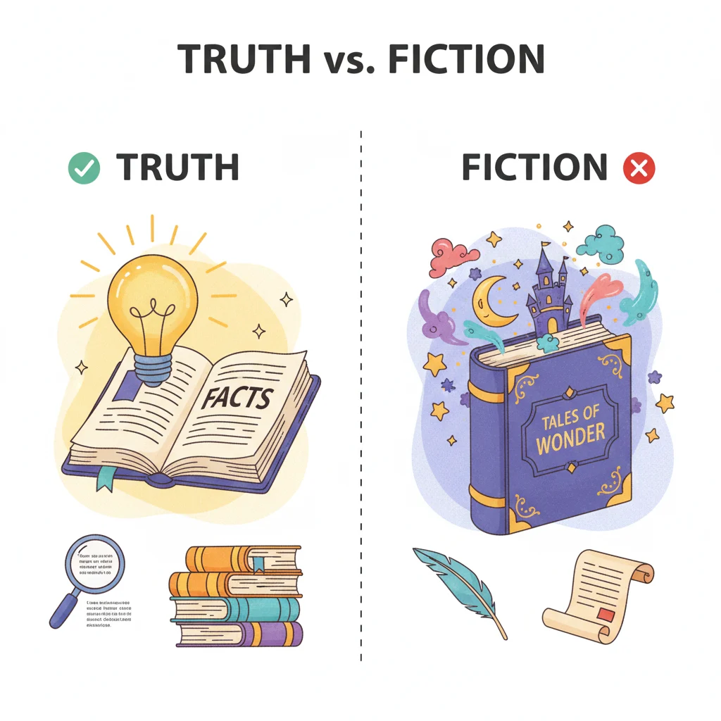 Truth or Fiction