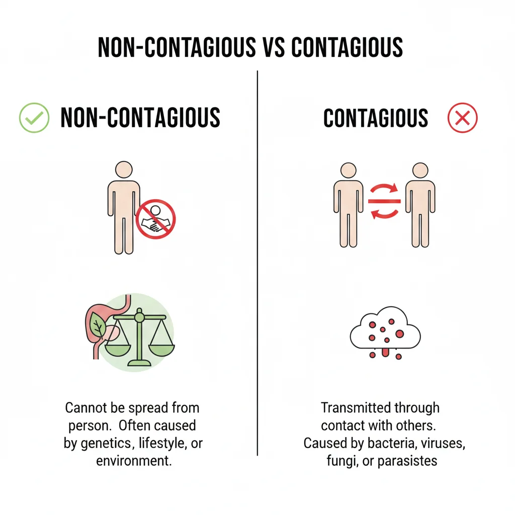 Yeast Infection or STD