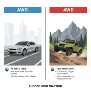 awd or 4wd