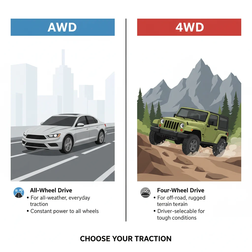 awd or 4wd
