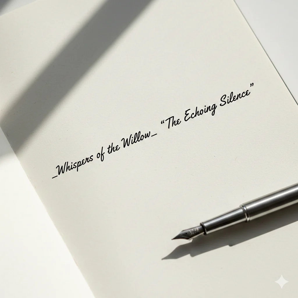 Are Poems Italicized or Quoted