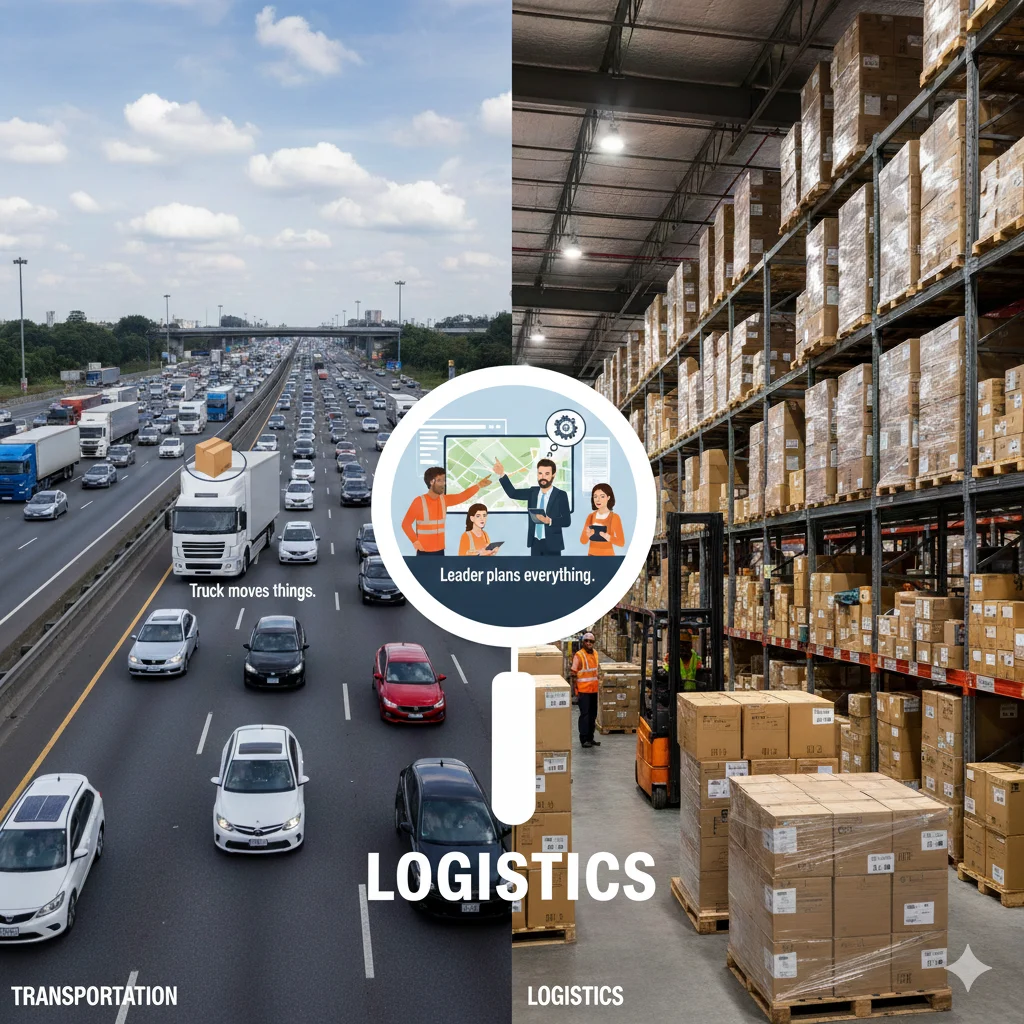 Transportation / Logistics