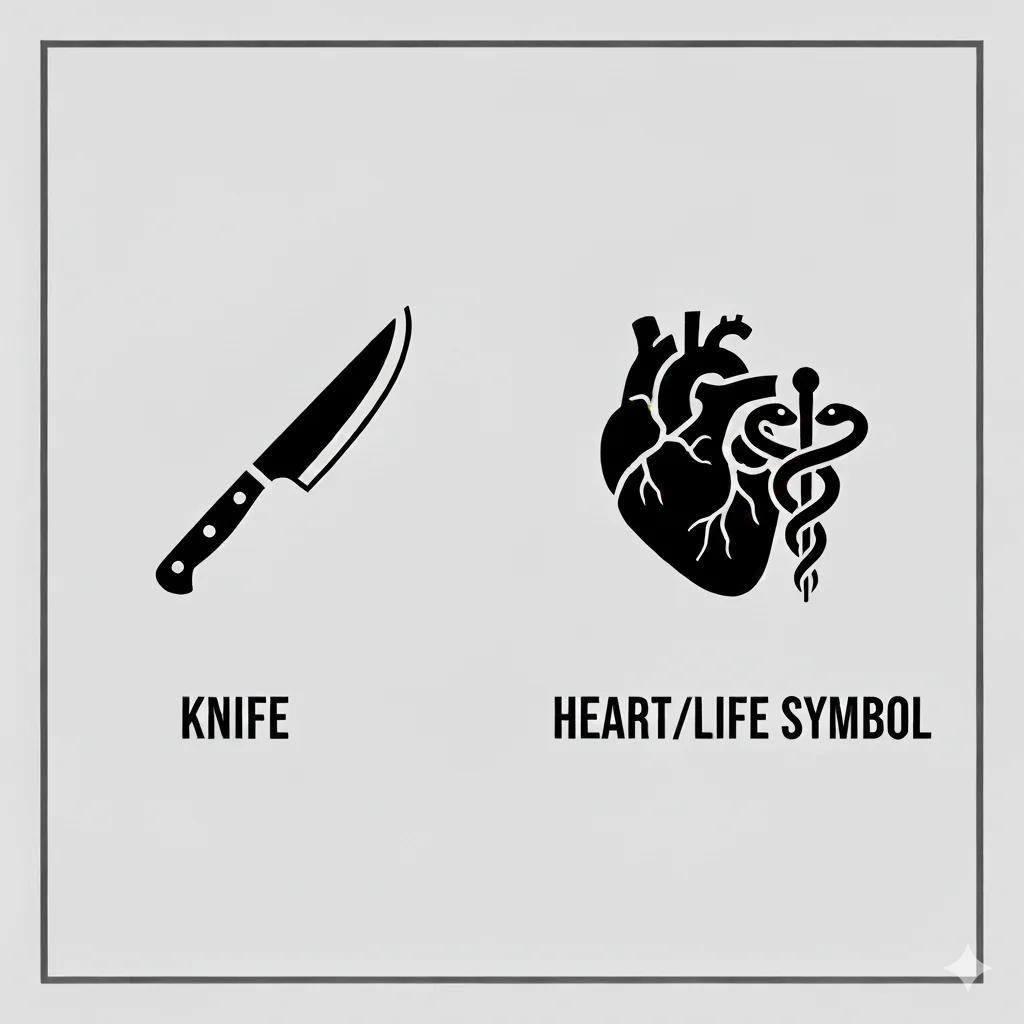 Knife or Death