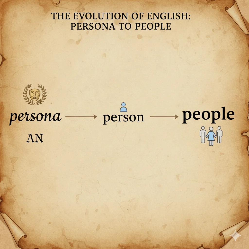 People vs Persons