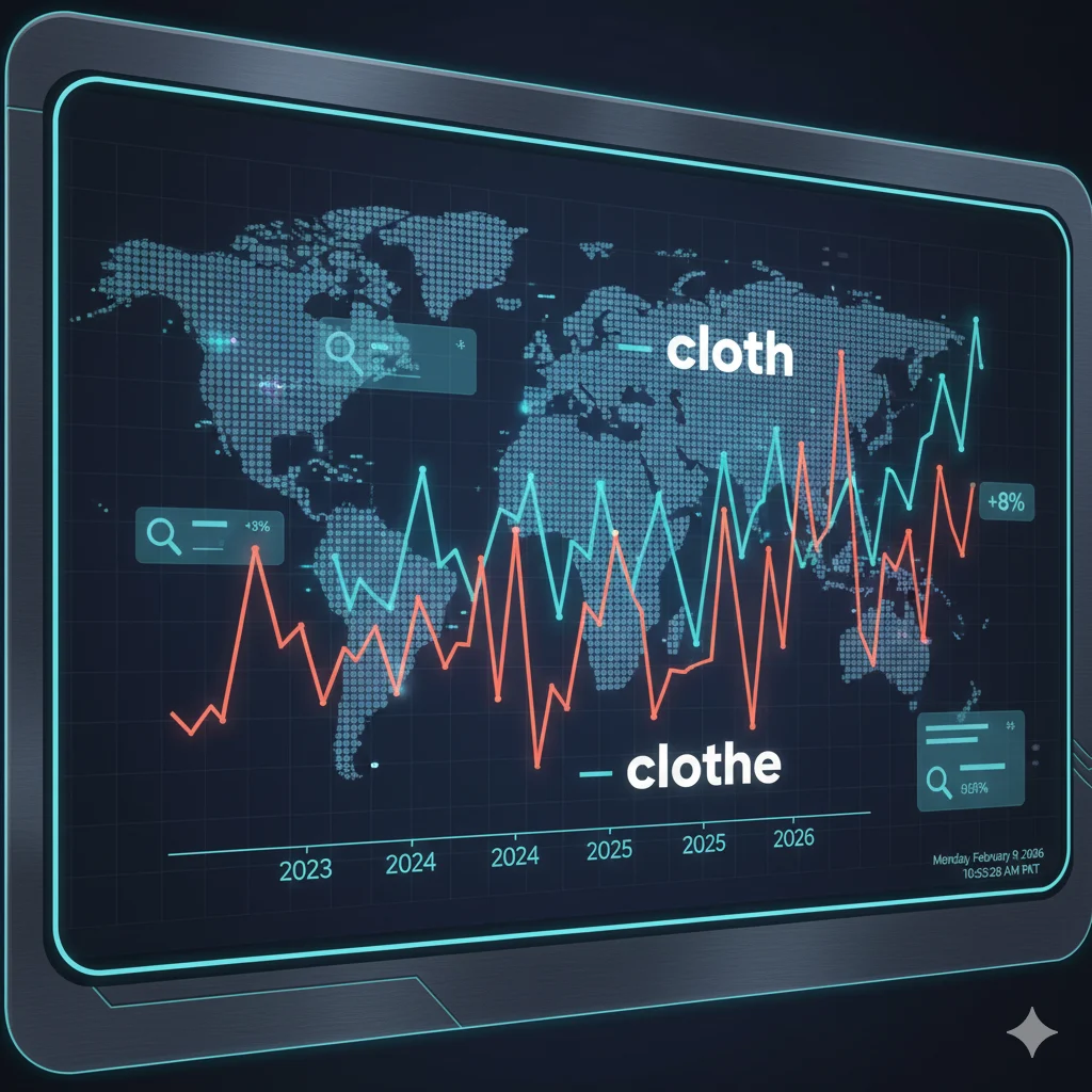 Cloth Vs Clothe