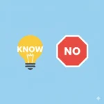 Know vs No